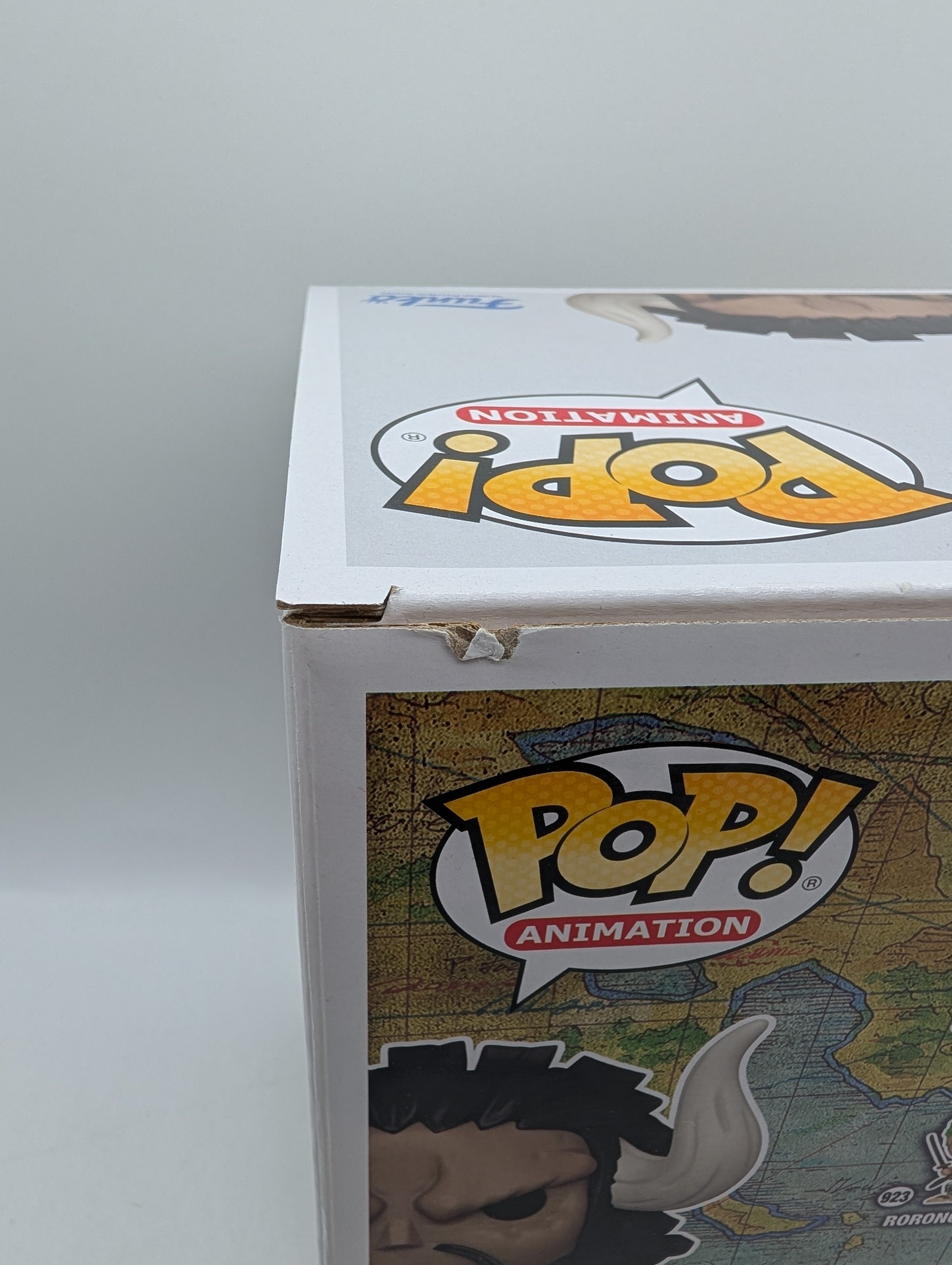 Funko POP! One Piece Kaido #1267 Vinyl Figure image 5