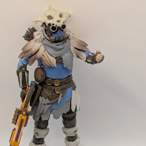 Apex Legends: Season 3 Bloodhound (OLD WAYS) 6