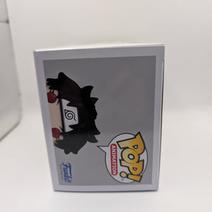 #1652  Mirai Sarutobi : Boruto : Naruto Next Generation : Pop Vinyl : Funko FRENLY BRICKS - Open 7 Days