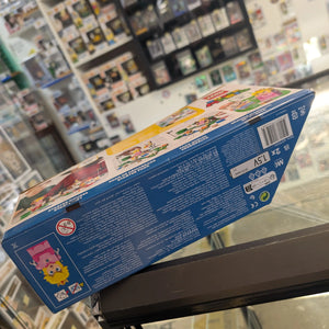 LEGO Super Mario Adventures Peach Starter Course 71403 Kids Toys Building Toy FRENLY BRICKS - Open 7 Days