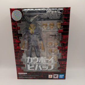 Bandai Spike Spiegel Cowboy Bebop 6