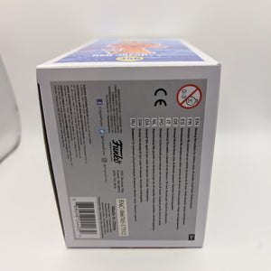 Disney Funko Pop - Red Jafar (As Genie) - Aladdin - No. 356 FRENLY BRICKS - Open 7 Days