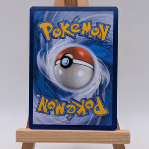 Pokemon Ash's Pikachu #SM112 Sun And Moon Black Star Promo Stamped Holo TCG LP FRENLY BRICKS - Open 7 Days