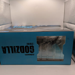 Bandai Tamashii S.H.MonsterArts Godzilla 2019 King of the Monsters Figure Japan FRENLY BRICKS - Open 7 Days