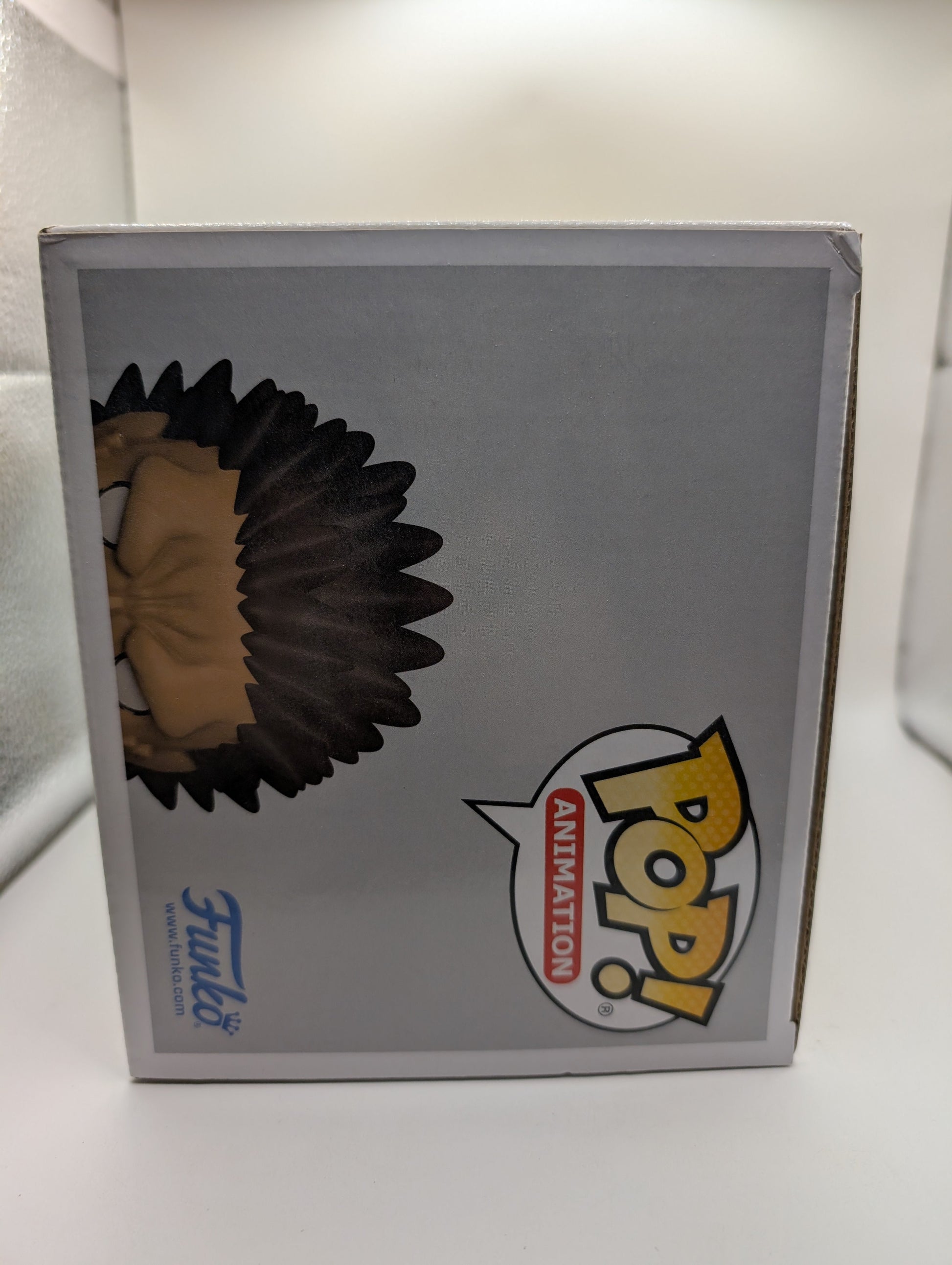 My Hero Academia - Gigantomachia 6" #1150 Funko Pop! Vinyl FRENLY BRICKS - Open 7 Days