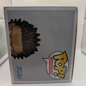 My Hero Academia - Gigantomachia 6