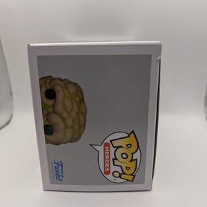 Funko Pop! Heroes Vinyl Figure The Toxic Avenger 479 Glows In The Dark FRENLY BRICKS - Open 7 Days