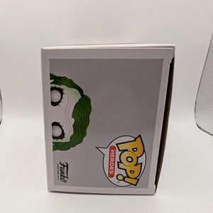 Funko Pop Heroes! Vinyl: Dark Knight Trilogy The Joker #36 FRENLY BRICKS - Open 7 Days
