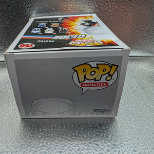 FUNKO Pop Vinyl Destro #268 FRENLY BRICKS - Open 7 Days