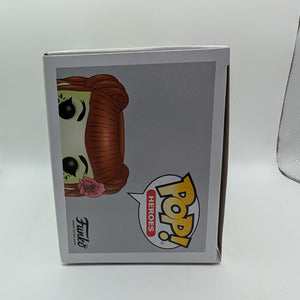 Funko Pop! Heroes: DC Comics Bombshells Poison Ivy #224 Vinyl Figure FRENLY BRICKS - Open 7 Days