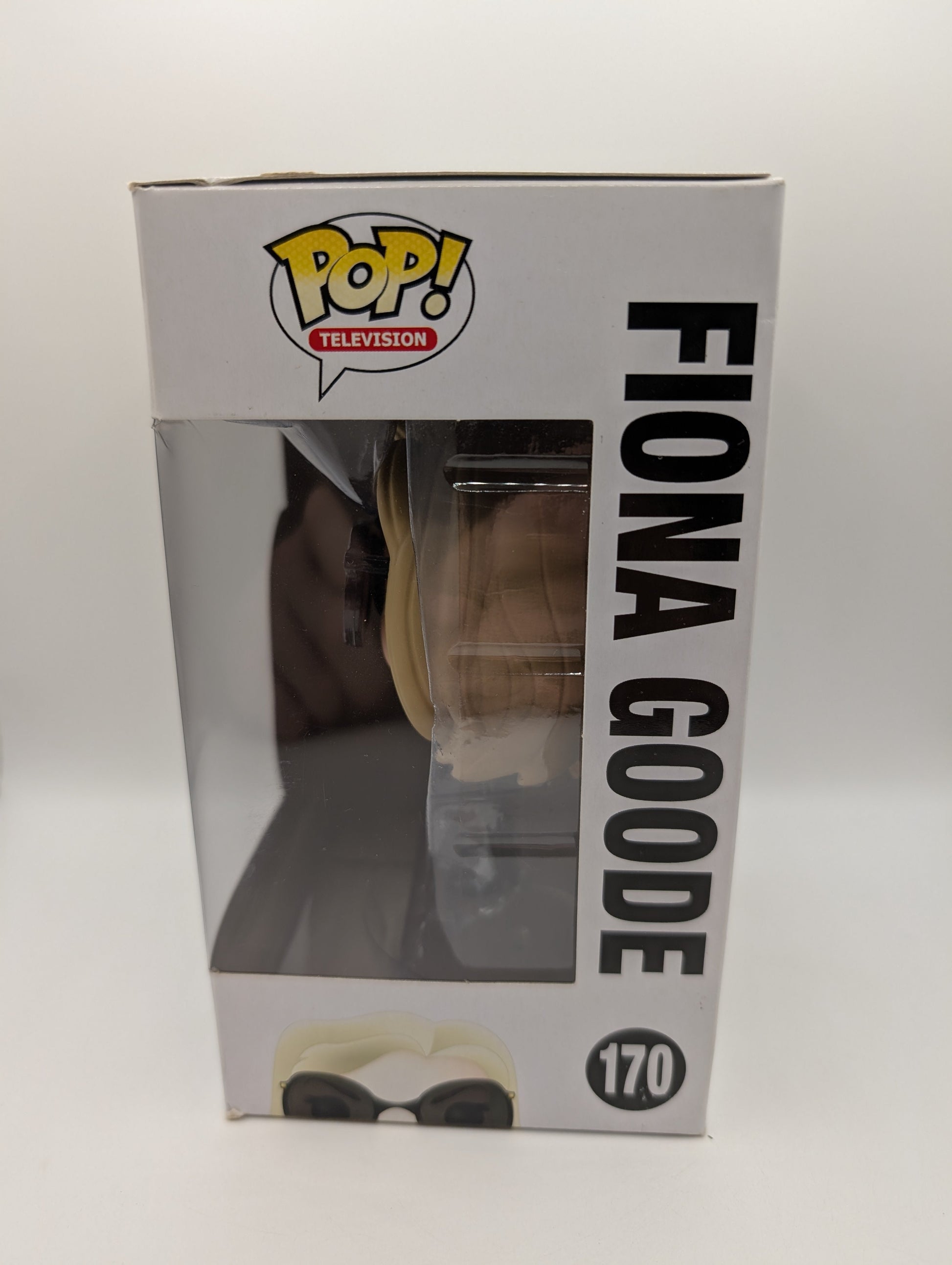 Fiona Goode American Horror Story Funko Pop Vinyl #170 FRENLY BRICKS - Open 7 Days