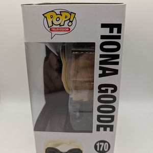 Fiona Goode American Horror Story Funko Pop Vinyl #170 FRENLY BRICKS - Open 7 Days