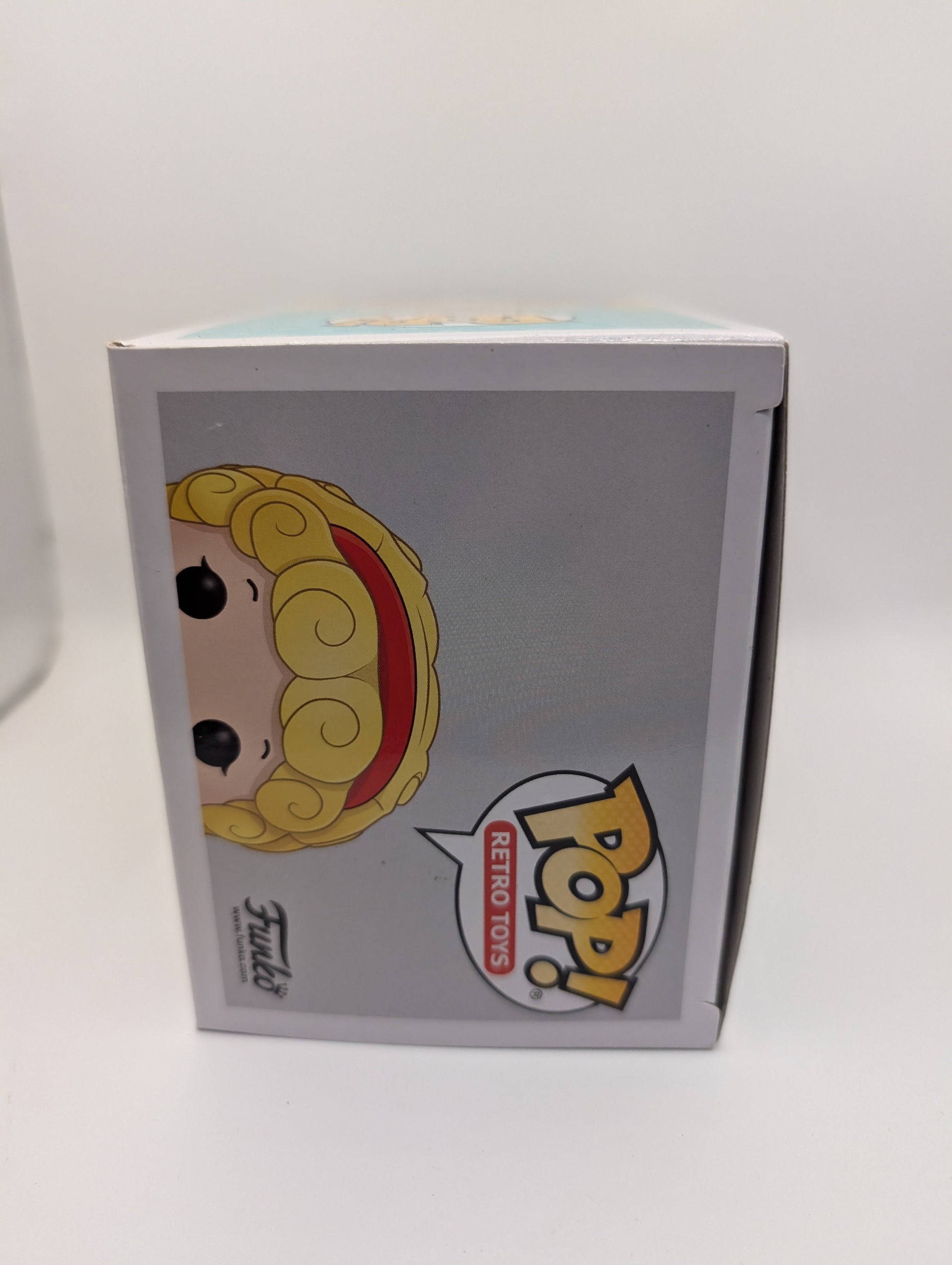 Funko POP Polly Pocket - Polly Pocket #70 FRENLY BRICKS - Open 7 Days