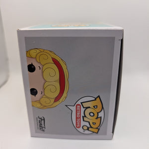 Funko POP Polly Pocket - Polly Pocket #70 FRENLY BRICKS - Open 7 Days