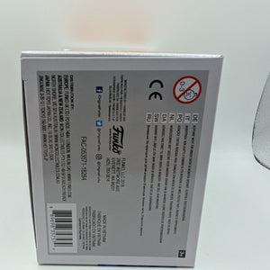 Genie With Lamp 476 Aladdin Disney Funko Pop Vinyl