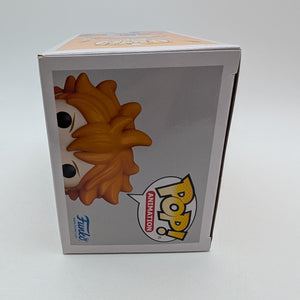 Haikyu!! #1388 Shoyo Hinata Funko Pop FRENLY BRICKS - Open 7 Days