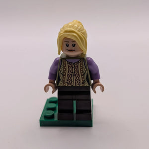 LEGO Friends TV - Phoebe Buffay Minifigure from set 21319 (idea061) FRENLY BRICKS - Open 7 Days