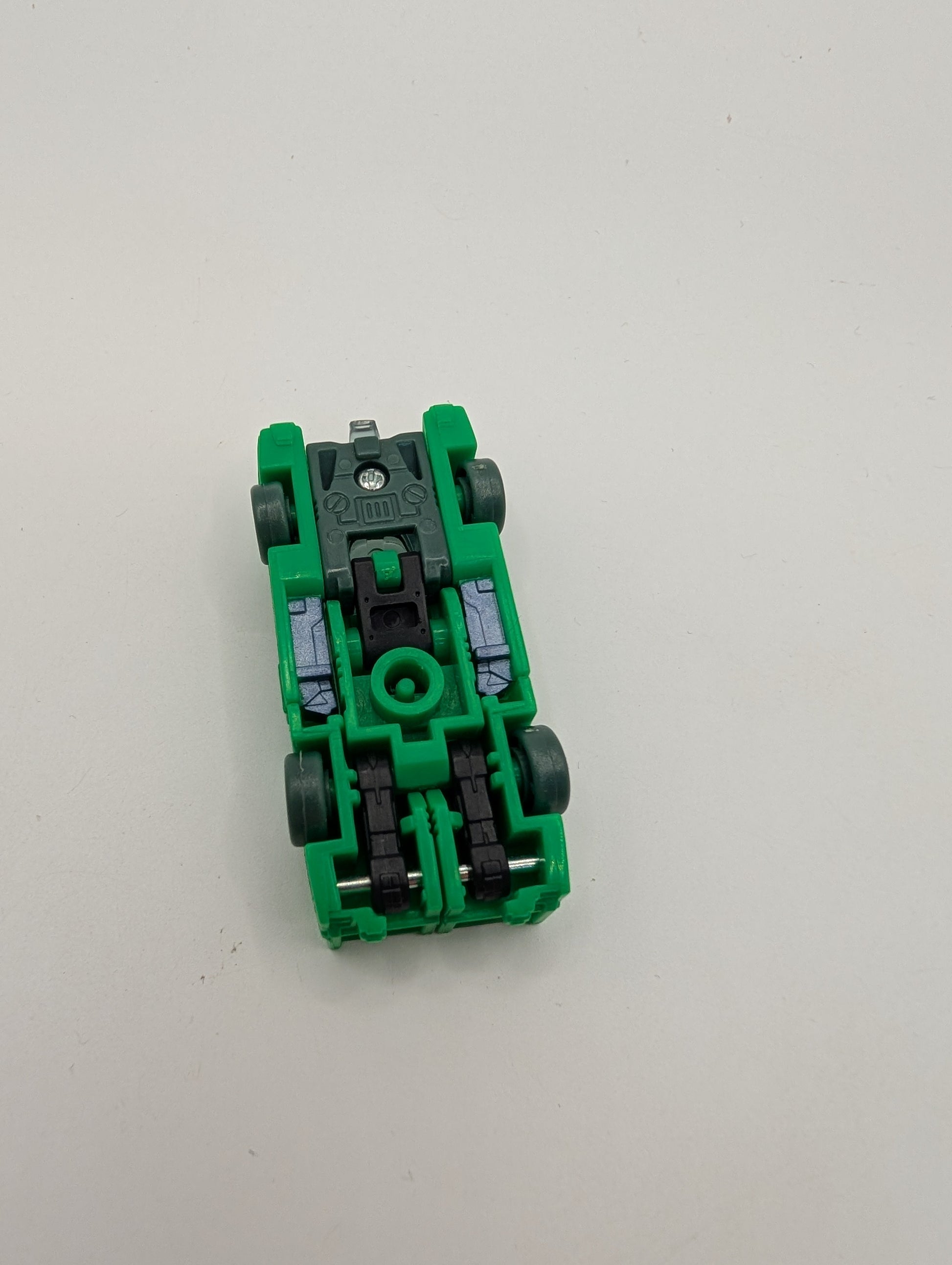 Transformers Cybertron SIX SPEED Mini Con 2005 Recon Team green figure sport car FRENLY BRICKS - Open 7 Days