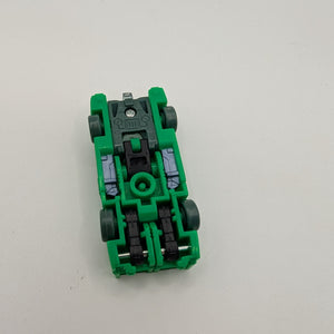 Transformers Cybertron SIX SPEED Mini Con 2005 Recon Team green figure sport car FRENLY BRICKS - Open 7 Days