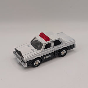 Bandai MR-14 Bandai Machine Robo Hans-Cuff Police Car Action Figure #2 FRENLY BRICKS - Open 7 Days