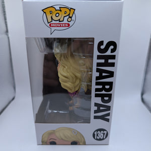 Disney 100th Anniversary Sharpay High School Musical #1367 Funko Pop Vinyl FRENLY BRICKS - Open 7 Days