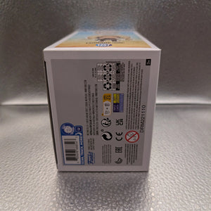 TSUNADE (CREATION REBIRTH) - NARUTO SHIPPUDEN - SPECIAL EDITION - FUNKO POP 1257 FRENLY BRICKS - Open 7 Days