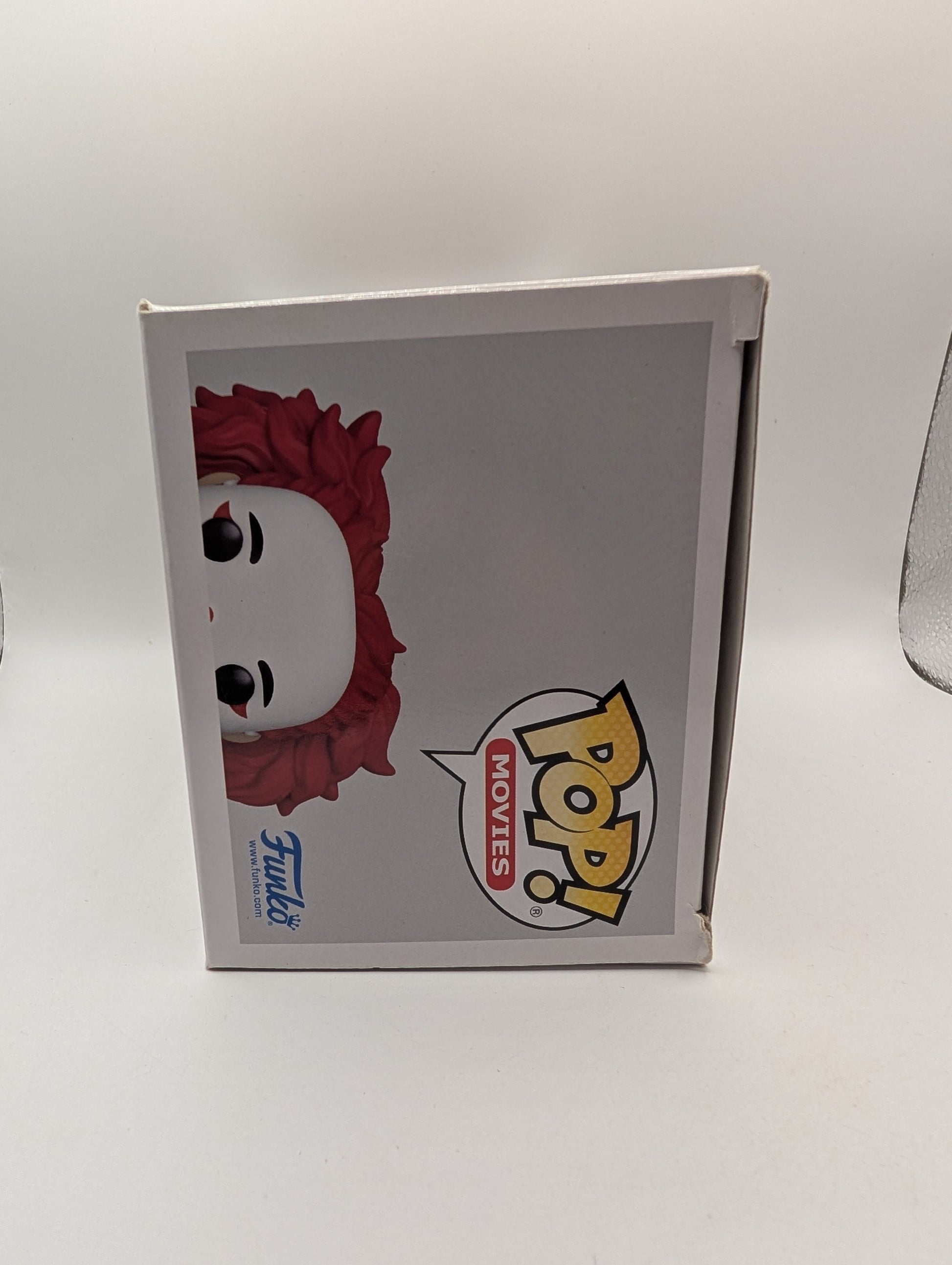 Funko POP! Movies Trick ‘r Treat Chuckles #1244 Special Edition Vinyl FRENLY BRICKS - Open 7 Days