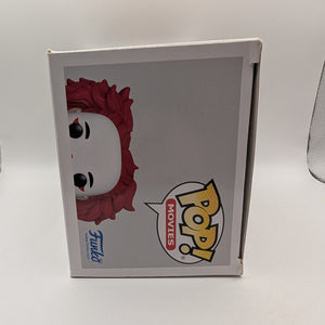 Funko POP! Movies Trick ‘r Treat Chuckles #1244 Special Edition Vinyl FRENLY BRICKS - Open 7 Days