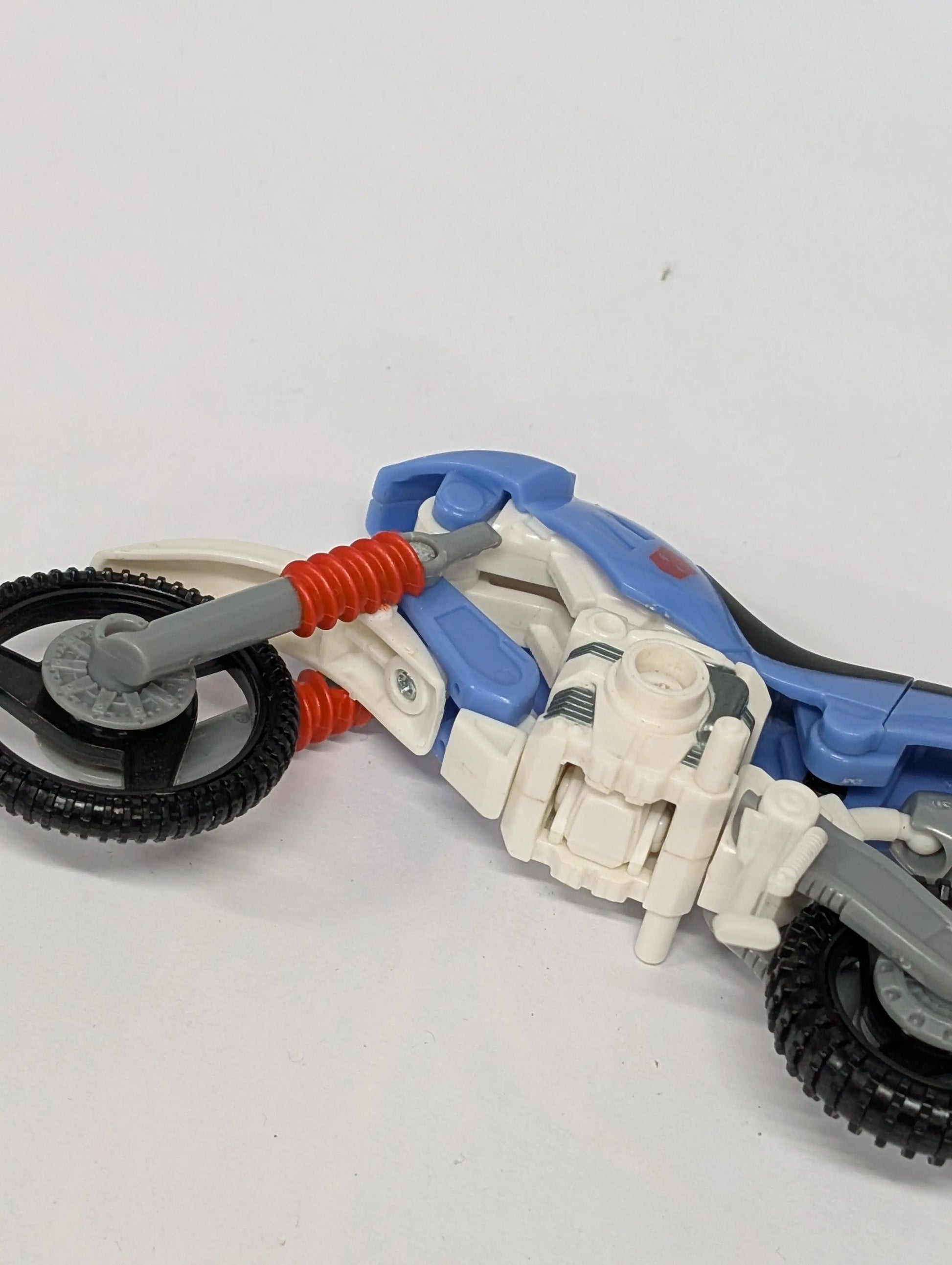 Transformers Energon High Wire deluxe 2005 FRENLY BRICKS - Open 7 Days