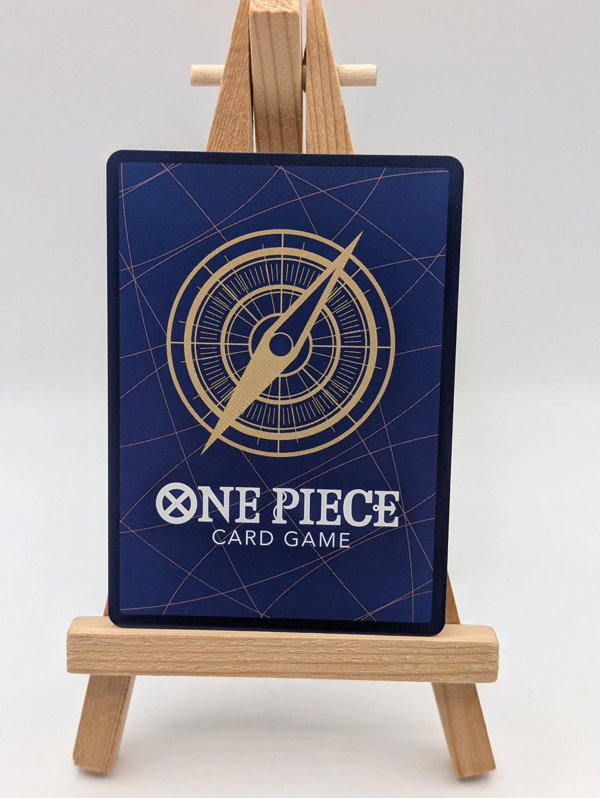 Sanji (SP) OP06-119 - One Piece TCG A Fist of Divine Speed SEC FRENLY BRICKS - Open 7 Days image 6