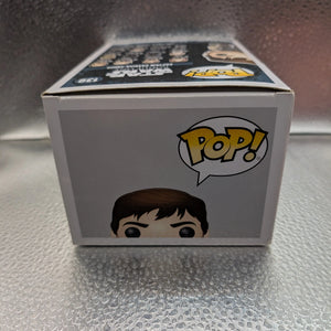 FUNKO Pop Vinyl Captain Cassian Andor Star Wars #139 FRENLY BRICKS - Open 7 Days