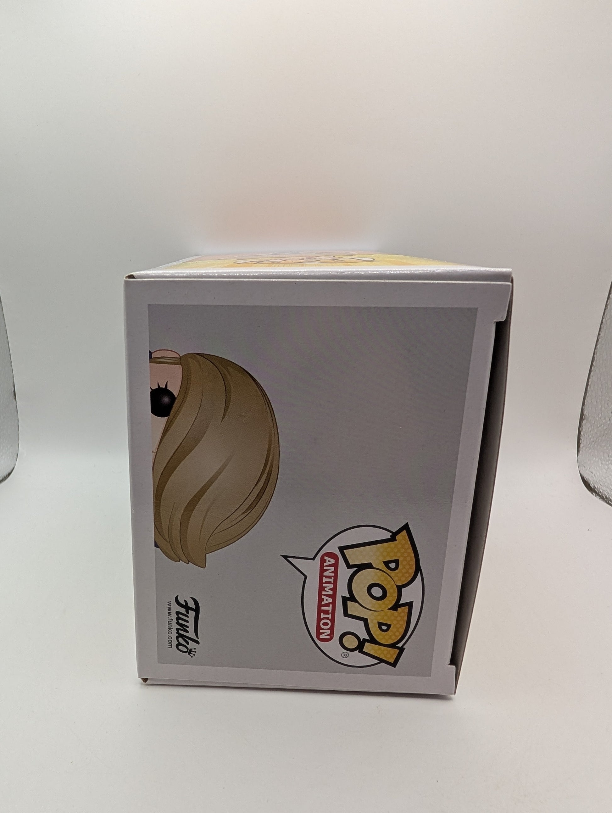 Funko Pop! Animation - My Hero Academia - Best Jeanist #786 - MHA - Anime FRENLY BRICKS - Open 7 Days