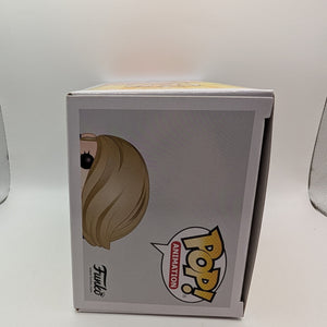 Funko Pop! Animation - My Hero Academia - Best Jeanist #786 - MHA - Anime FRENLY BRICKS - Open 7 Days