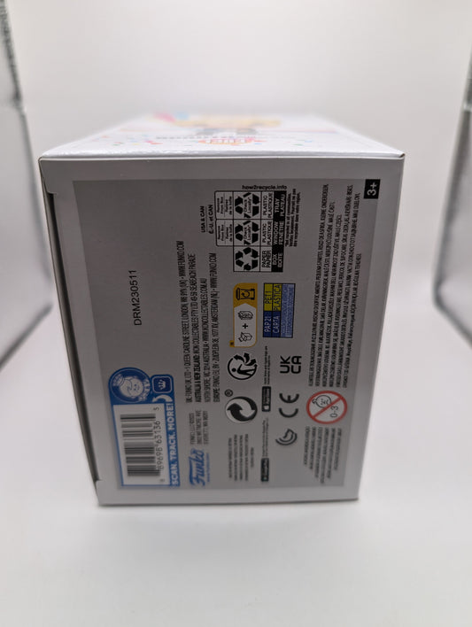 Boruto: Naruto Next Generations with Rasengan Pop! Vinyl Figure #1356 FRENLY BRICKS - Open 7 Days