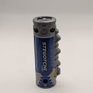 Kyouryuu Blue Kyouryuuger Power Rangers Dino Charge Kyoryuger Zyudenchi BANDAI 3 FRENLY BRICKS - Open 7 Days