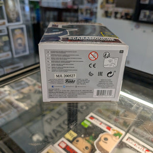 FUNKO Pop Vinyl Scaramouche #836 FRENLY BRICKS - Open 7 Days