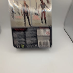 NIB MCFARLANE SKYBOUND THE WALKING DEAD DWIGHT, COMIC SERIES EXCLUSIVE FIGURE FRENLY BRICKS - Open 7 Days