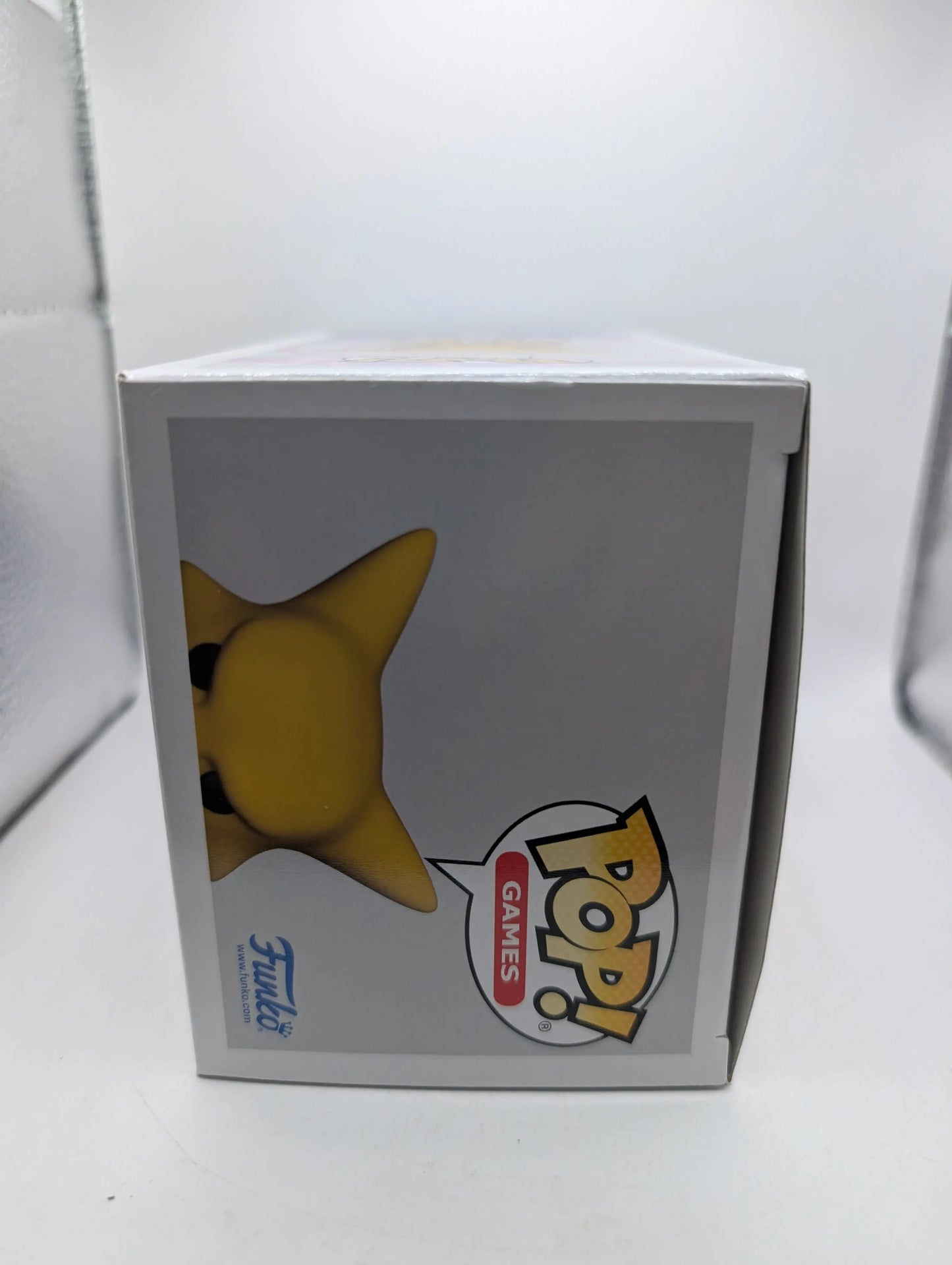 Alakazam #855 Pokémon Funko Pop Vinyl Figure Games 2021 FRENLY BRICKS - Open 7 Days
