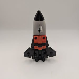 Transformers 2001 Hasbro RID Ruination Combiners MOVOR USED FRENLY BRICKS - Open 7 Days