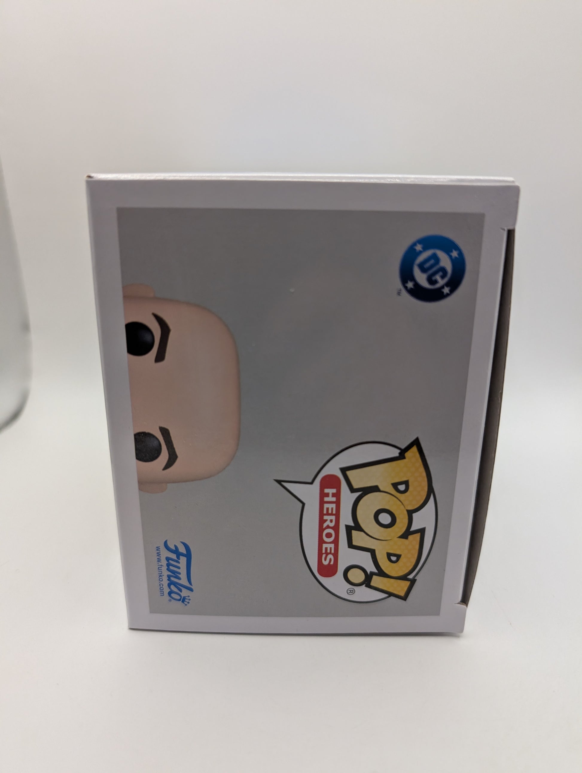 Funko Pop! Vinyl: DC Universe - Lex Luthor #564 Superman 2025