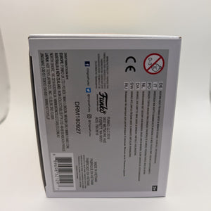 Deku Pop 373 - Anime - My Hero Academia Funko Pop! 2018 Vaulted FRENLY BRICKS - Open 7 Days