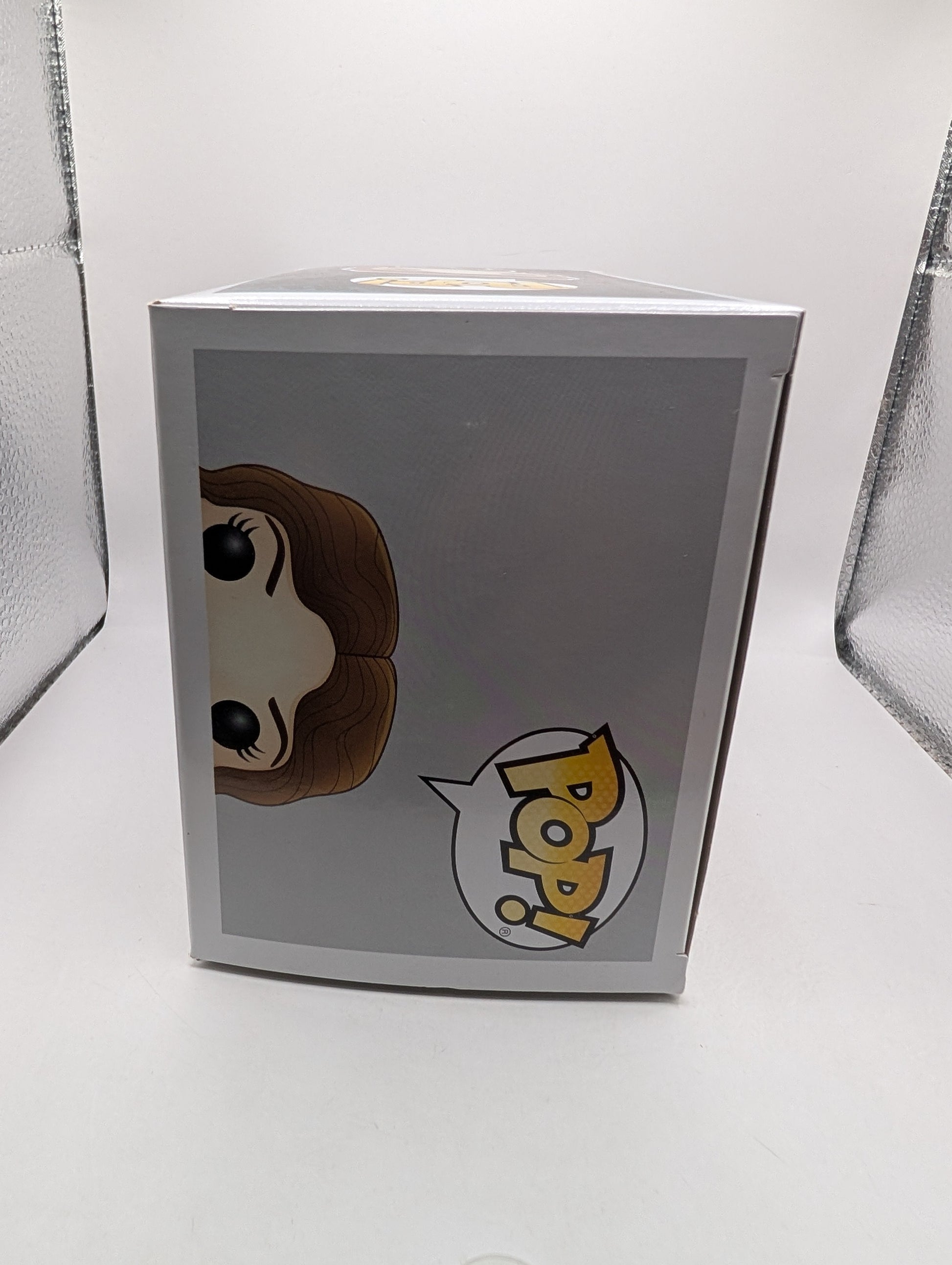 Jyn Erso 138 Star Wars Funko POP Vinyl FRENLY BRICKS - Open 7 Days