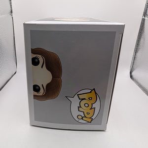 Jyn Erso 138 Star Wars Funko POP Vinyl FRENLY BRICKS - Open 7 Days