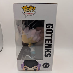 Dragon Ball Z Super - Gotenks #319 - Funko Pop! Animation FRENLY BRICKS - Open 7 Days