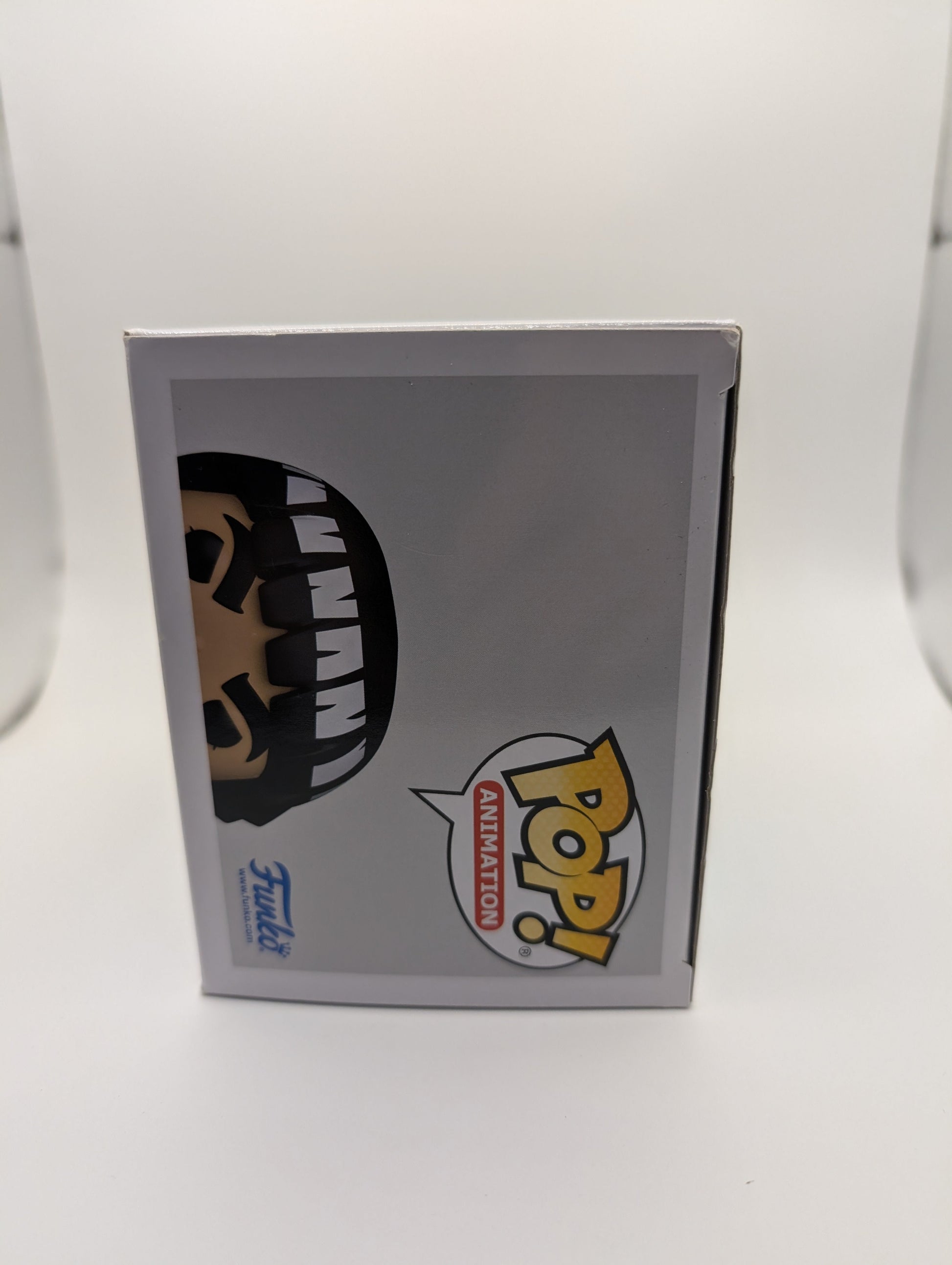 Funko Pop Vinyl Anime Naruto Shippuden Might Guy 1195 Figure FRENLY BRICKS - Open 7 Days