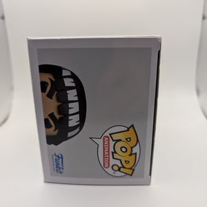 Funko Pop Vinyl Anime Naruto Shippuden Might Guy 1195 Figure FRENLY BRICKS - Open 7 Days