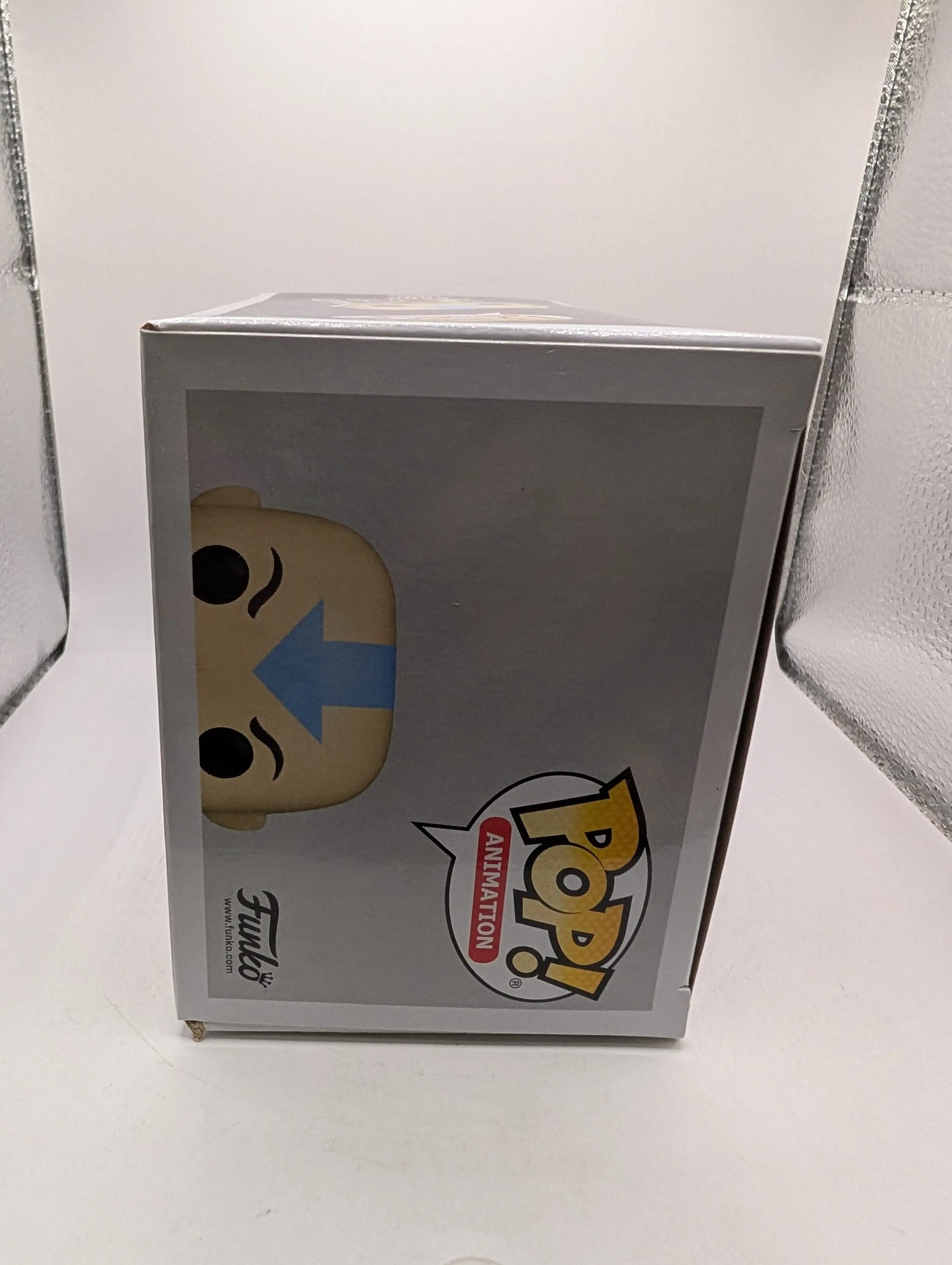 Aang - Avatar the Last Airbender POP! Vinyl - No. 995 Funko, photo 5 image 5