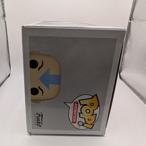 Aang - Avatar the Last Airbender POP! Vinyl - No. 995 FRENLY BRICKS - Open 7 Days
