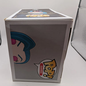 Funko Pop! Vinyl Jinx 05 League Of Legends LoL Games Vaulted Rare FRENLY BRICKS - Open 7 Days