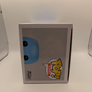 Funko Pop! Pokémon: #504 SQUIRTLE (Flocked) *VAULTED* FRENLY BRICKS - Open 7 Days